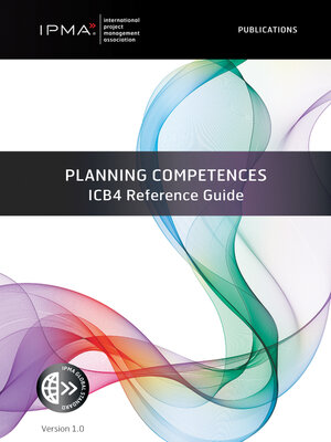 cover image of Planning Competences